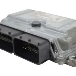 KOMPUTER STEROWNIK MERCEDES 0281012955 A6401506679 Nowość